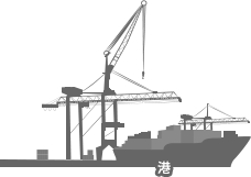 港